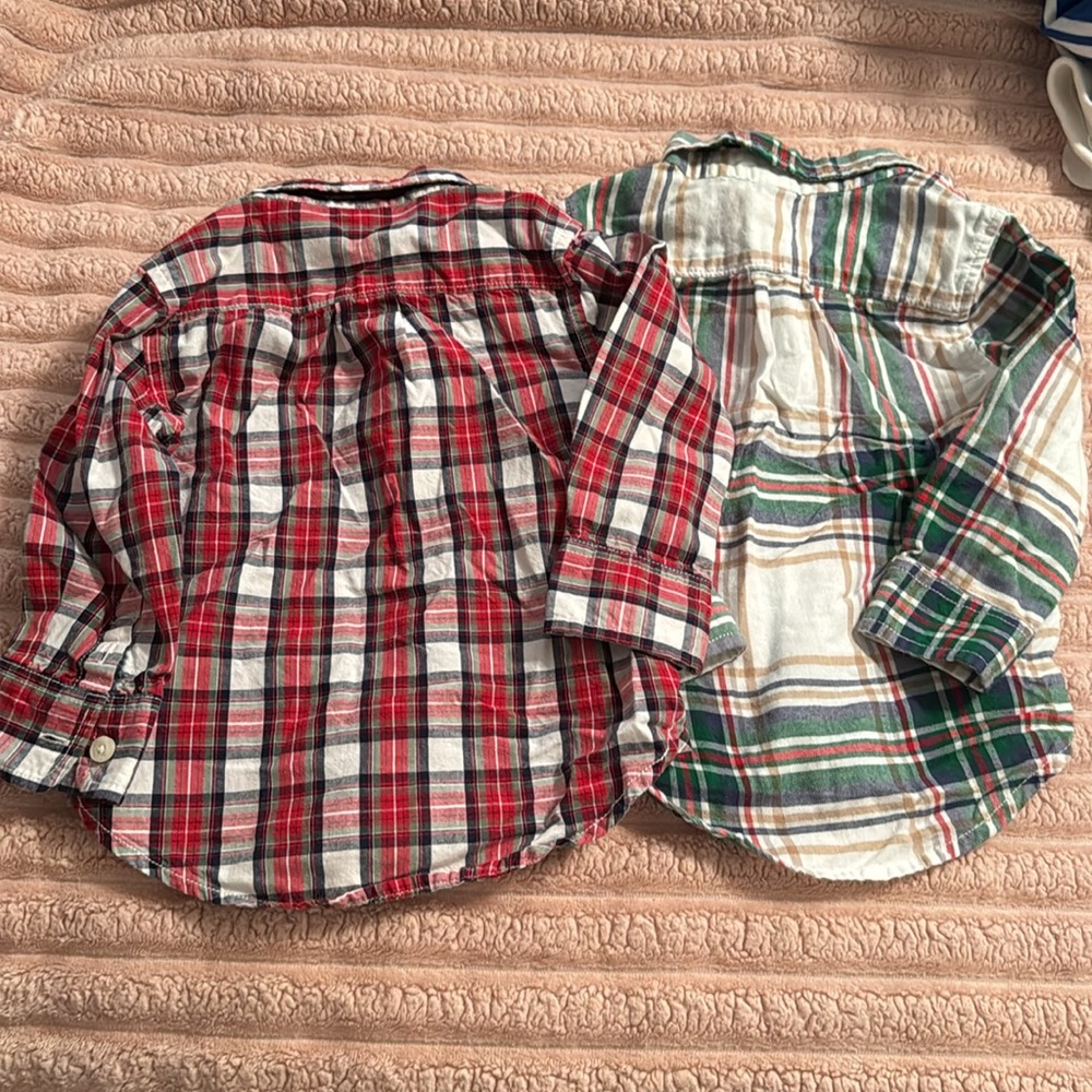 Shirts - Picture 4 of 4